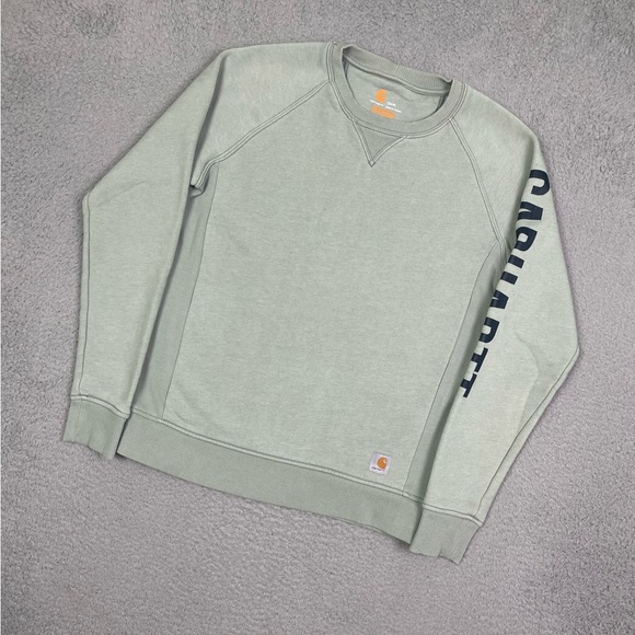 Carhartt Tops - Carhartt sweatshirt
